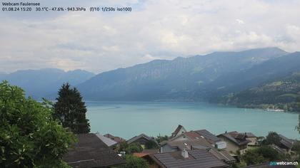 Spiez: Faulensee