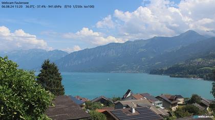 Spiez: Faulensee