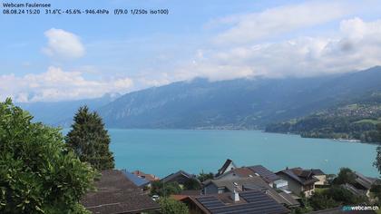 Spiez: Faulensee