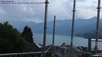 Spiez: Faulensee