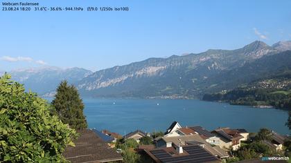 Spiez: Faulensee