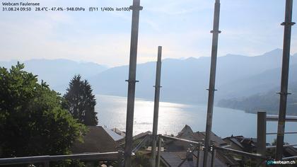 Spiez: Faulensee