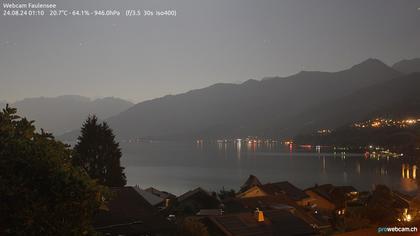 Spiez: Faulensee