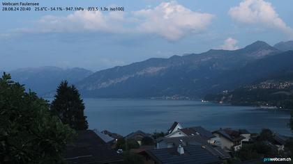 Spiez: Faulensee