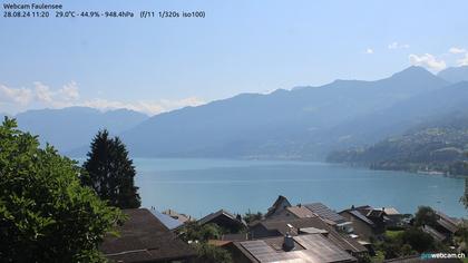 Spiez: Faulensee