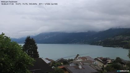 Spiez: Faulensee