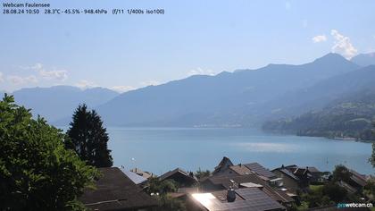 Spiez: Faulensee