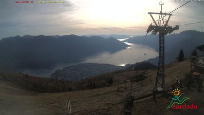 Maniss › Süd: Cimetta di Cardada