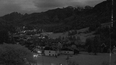 Preview delle webcam di Forni di Sopra › South: Friuli Venezia Giulia