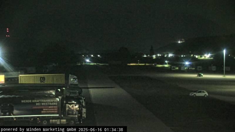 Aminghauser Heide other Webcam