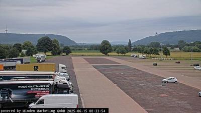 Aminghauser Heide other webcam