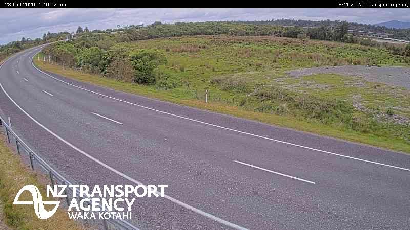 Haast webcam