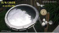 Dumbarton › South: Glen Allen - Sky