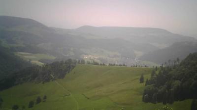 Vogelberg Mountain: Weather & Landscape Views