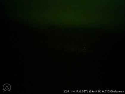 Mümliswil-Ramiswil: Vogelberg - Solothurn, Schweiz