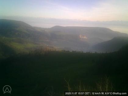 Mümliswil-Ramiswil: Vogelberg