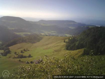 Mümliswil-Ramiswil: Vogelberg