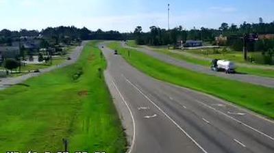 Traffic Cam Perkinston › South