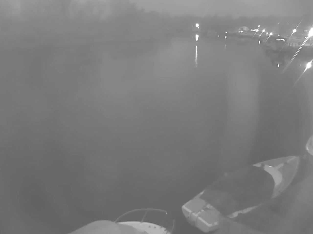 Traffic Cam Norwich