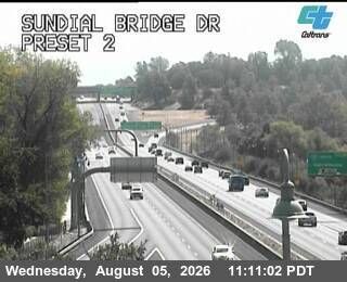 Redding during daytime