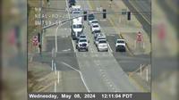 Chico: Hwy 99 at Neal - Jour