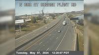 Vine Hill › North: TV798 -- I-680 : At Sewage Plant Rd - Day time