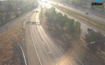 Webcam en vivo Fresno - ahora mismo