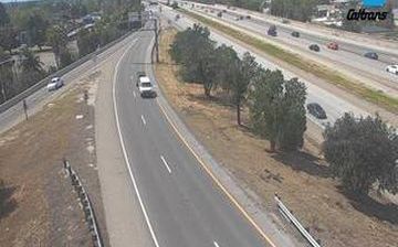 Imagen de webcam diurna Fresno