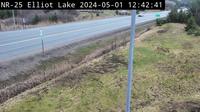 The North Shore Township: Highway 17 at Highway 108 - Overdag