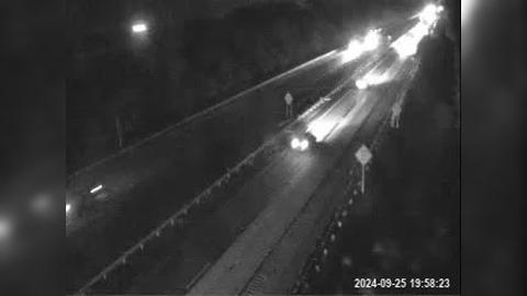 Traffic Cam Indian River County: Tpke MM 174.1