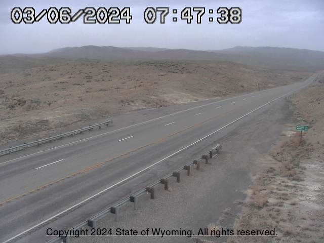 Traffic Cam Kirby › North: Junction - NORTH