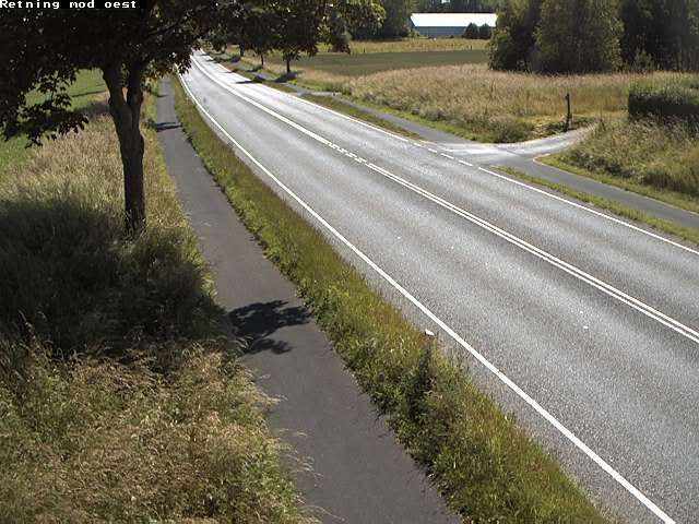 Traffic Cam Dyvelslyst › East: Ø