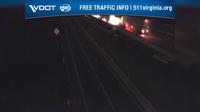 Mountain Heights: I-81 - MM 140.2 - NB - Current