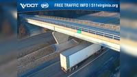 Reliance: I-66 - MM 3 - WB - Current