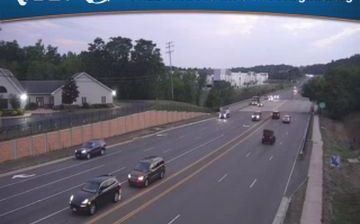 Webcam en vivo Manassas - ahora mismo