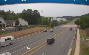 Imagen de webcam diurna Manassas