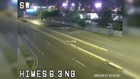 Traffic Cam West Tampa: at W Union St