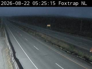Traffic Cam St. John's › East