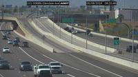 Youngtown > North: L-101 NB 6.88 @Glendale - Current