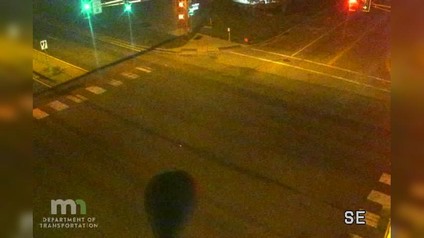 Traffic Cam Hastings: T.H.55 WB @ Pine St SB