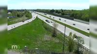 Maple Grove: I-94 WB @ Weaver Lake Rd - Day time