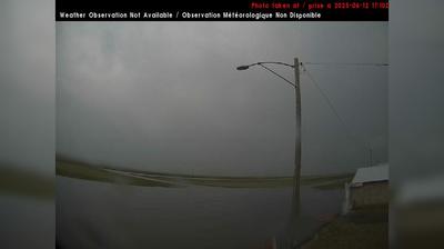 Drumheller › South