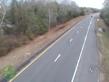 Traffic Cam Upper Township › North: MM . s/o Exit - CR-/Roosevelt Blvd (Upper Twp)