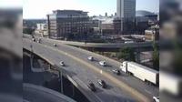 Cobblestone District › North: I-190 at Interchange 7 (Route 5 Skyway) - Day time