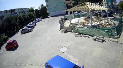 Stefanesti