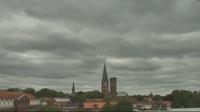 Lüneburg › North-East - Day time