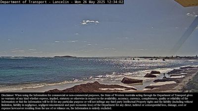 Bridport Daytime Webcam Image