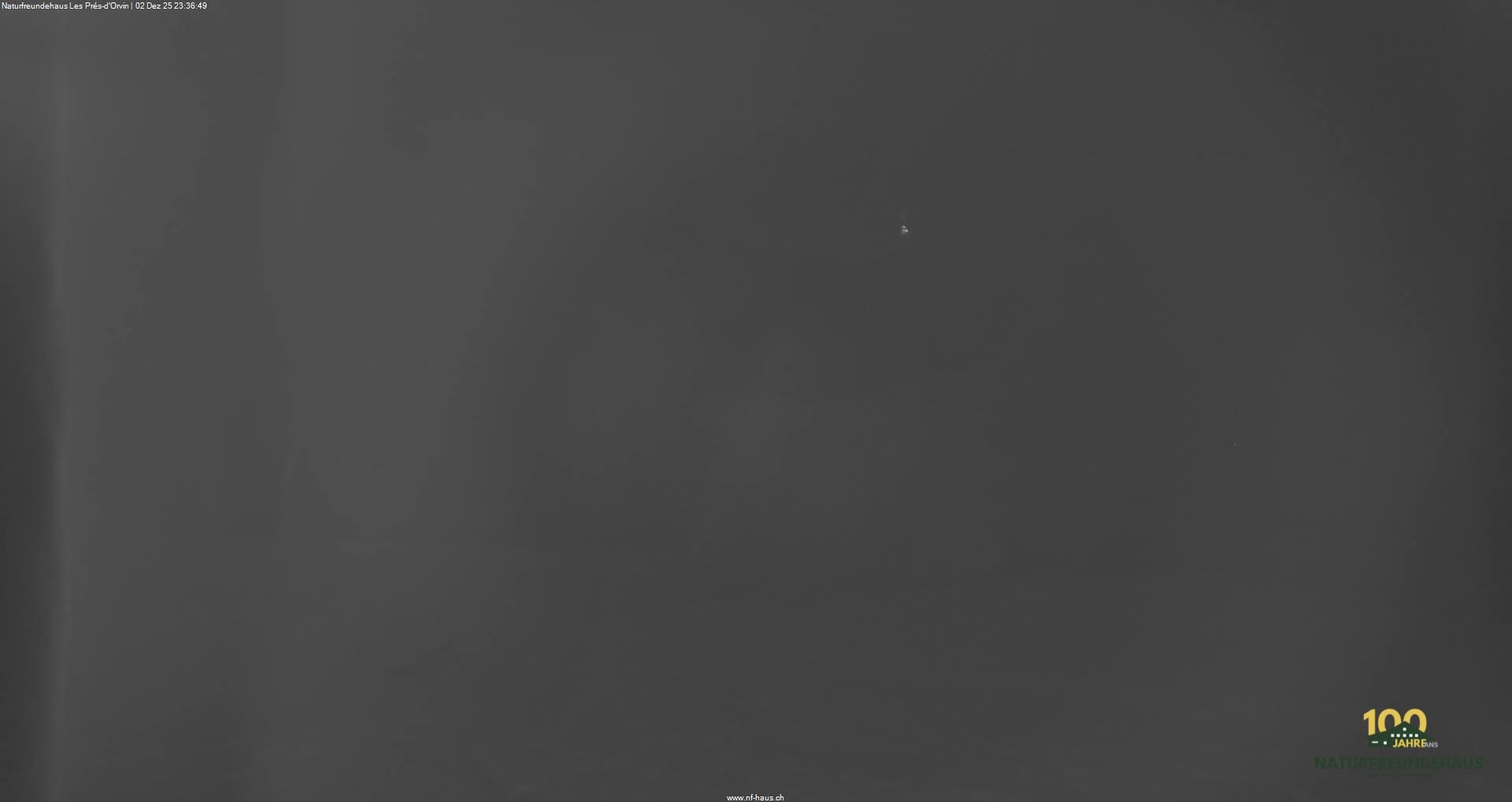 Orvin: Naturfreunde Biel