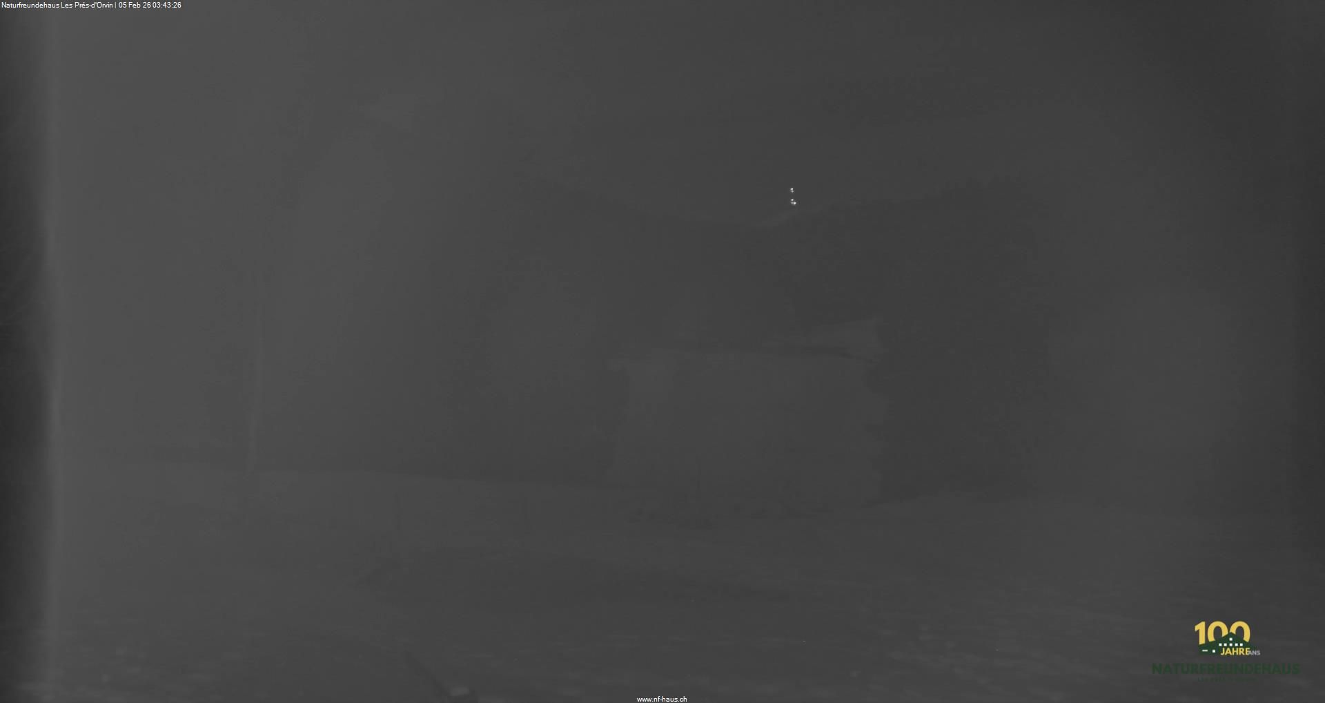 Orvin: Naturfreunde Biel