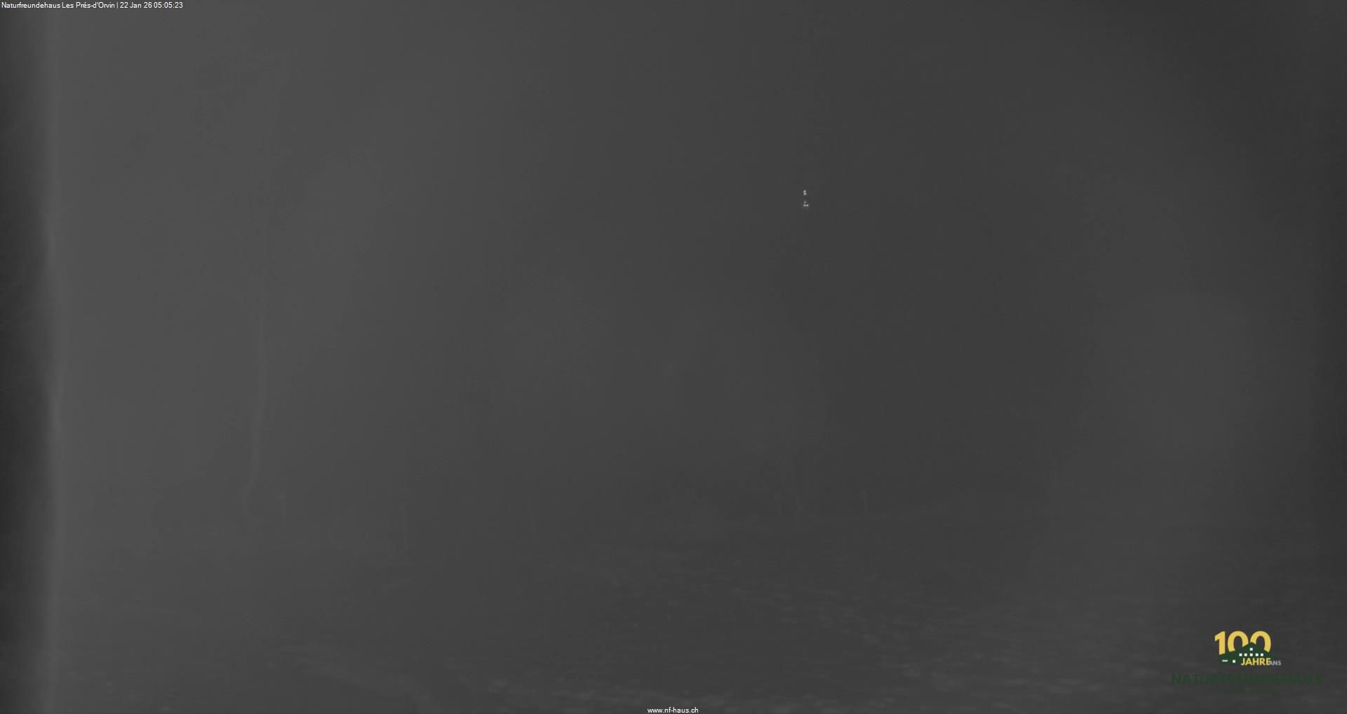 Orvin: Naturfreunde Biel